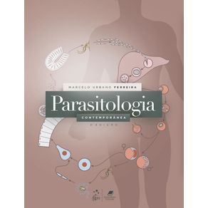 Parasitologia-contemporanea