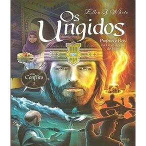 Ungidos-os---vol-02