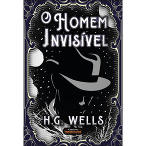 O-homem-invisivel