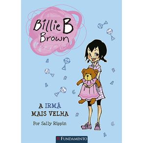 Billie-b-brown---a-irma-mais-velha