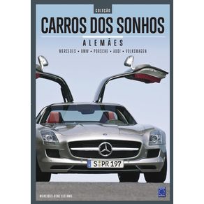 Colecao-carros-dos-sonhos---alemaes