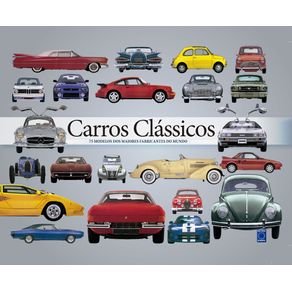 Carros-classicos