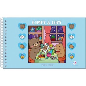 Comfy-and-cozy-blue---para-colorir