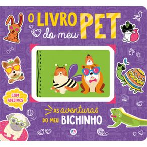 O-livro-do-meu-pet