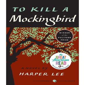 To-kill-a-mockingbird