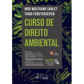 Curso-de-direito-ambiental---5ª-edicao-2025
