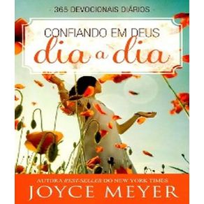 Confiando-em-deus-dia-a-dia