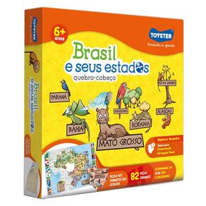 Brasil-e-seus-estados---quebra-cabeca-82-pcs---2771