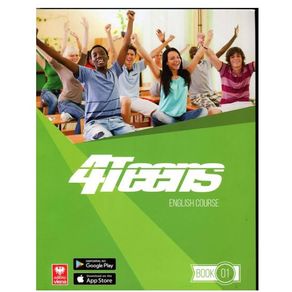 4teens-student-book-1