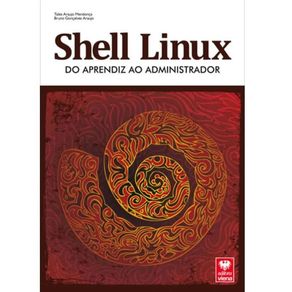 Shell-linux
