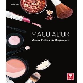 Maquiador