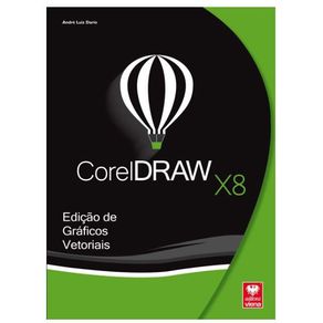 Coreldraw-x8