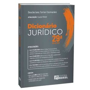 Dicionario-juridico---29ª-edicao