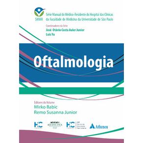 Oftalmologia