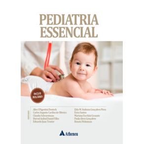 Pediatria-essencial
