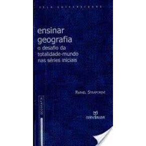 Ensinar-geografia