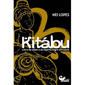 Kitabu-o-livro-do-saber-e-do-espirito-negro-africanos