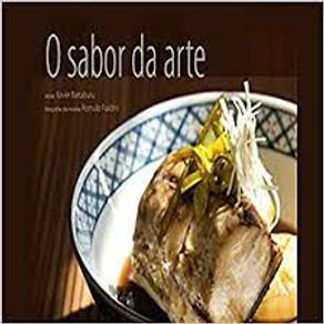 O-sabor-da-arte
