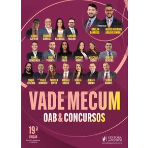 Vade-mecum-oab-e-concursos