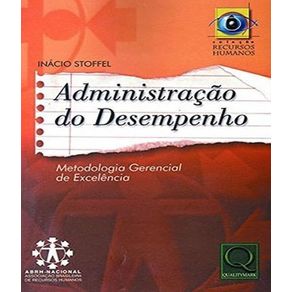 Administracao-do-desempenho