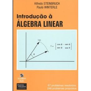 Introducao-a-algebra-linear