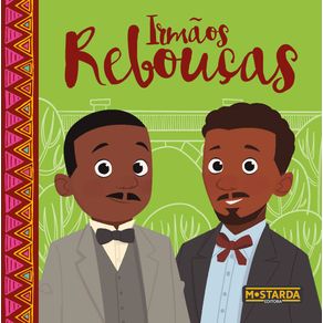 Irmaos-reboucas