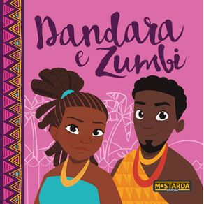 Dandara-e-zumbi