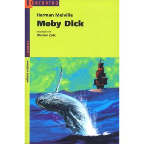 Moby-dick
