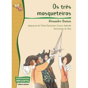 Os-tres-mosqueteiros