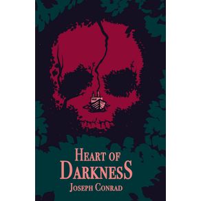 Heart-of-darkness