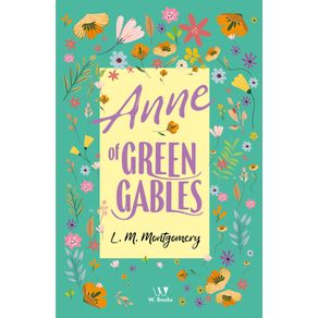Anne-of-green-gables