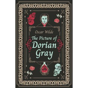 The-picture-of-dorian-gray