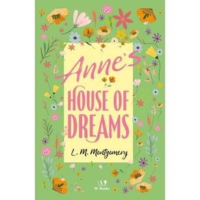 Annes-house-of-dreams