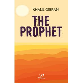 The-prophet