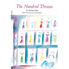 The-hundred-dresses