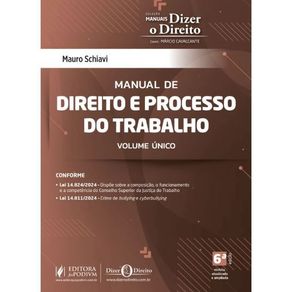 Manual-de-direito-e-processo-do-trabalho---volume-unico-2025