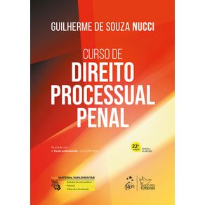 Curso-de-direito-processual-penal---22ª-edicao-2025