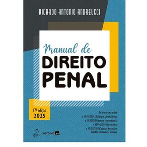 Manual-de-direito-penal---17ª-edicao-2025