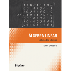 Algebra-linear