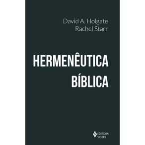 Hermeneutica-biblica