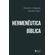 Hermeneutica-biblica