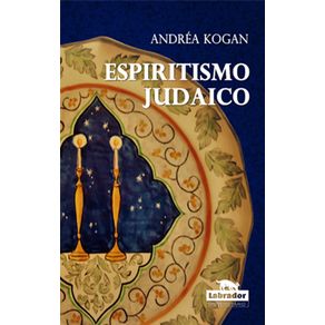 Espiritismo-judaico