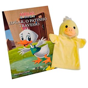 Fabulas-divertidas---edgar-o-patinho-travesso