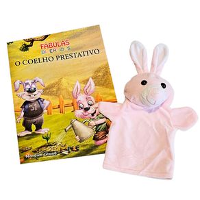 Fabulas-divertidas---o-coelho-prestativo