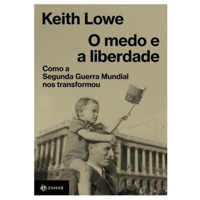 O-medo-e-a-liberdade