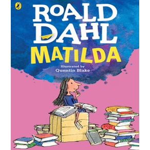 Matilda