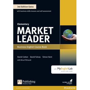 Market-leader-3rd-edition-extra-elementary-coursebook-with-dvd-rom-and-myenglishlab-pack