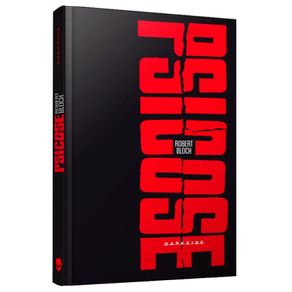Psicose---limited-edition