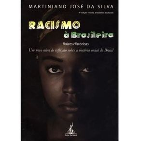 Racismo-a-brasileira