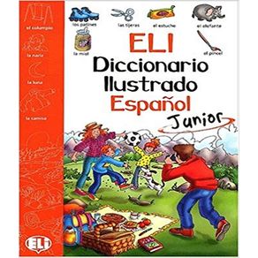 Eli---diccionario-ilustrado-espanol-junior